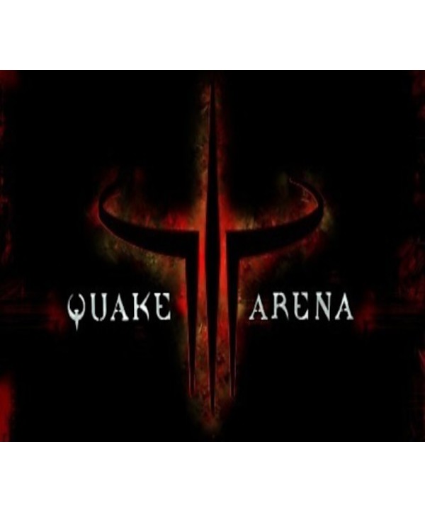 Quake III Arena Steam Key GLOBAL